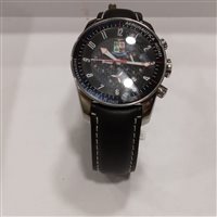 Orologio Locman Uomo AERONAUTICA MILITARE in Acciaio LOCMAN R. 441